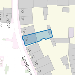 Perceel BGN01-G-7491