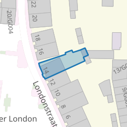 Perceel BGN01-G-7492