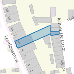 Perceel BGN01-G-7494