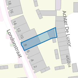 Perceel BGN01-G-7495