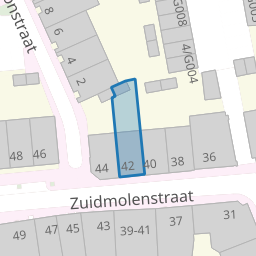 Perceel BGN01-G-7500