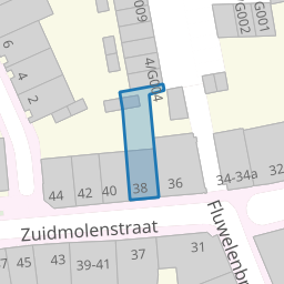 Perceel BGN01-G-7502