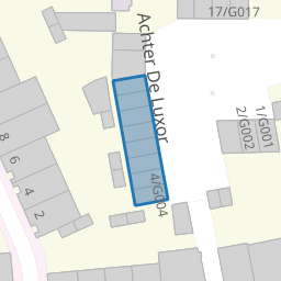 Perceel BGN01-G-7503