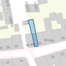 Perceel BGN01-G-7507