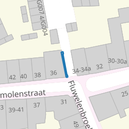 Perceel BGN01-G-7509