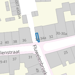 Perceel BGN01-G-7511