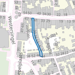 Perceel BGN01-G-7513