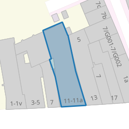 Perceel BGN01-G-7516