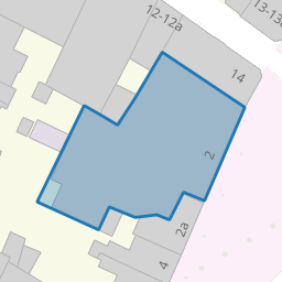 Perceel BGN01-G-7522