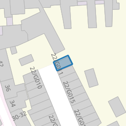 Perceel BGN01-G-7527