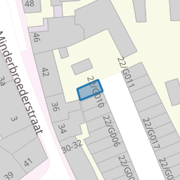 Perceel BGN01-G-7529