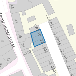 Perceel BGN01-G-7530