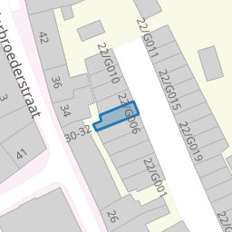 Perceel BGN01-G-7531