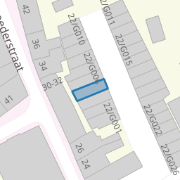 Perceel BGN01-G-7533