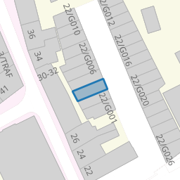 Perceel BGN01-G-7534