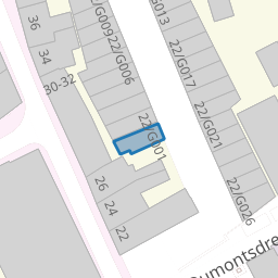 Perceel BGN01-G-7536