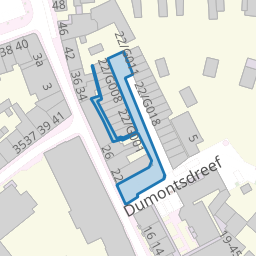 Perceel BGN01-G-7537