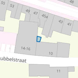 Perceel BGN01-G-7538