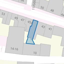 Perceel BGN01-G-7539