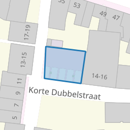 Perceel BGN01-G-7541