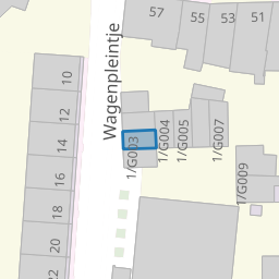 Perceel BGN01-G-7545