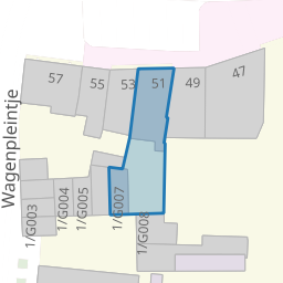 Perceel BGN01-G-7548