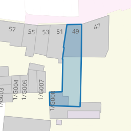 Perceel BGN01-G-7549