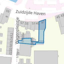 Perceel BGN01-G-7550