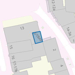 Perceel BGN01-G-7555