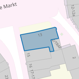 Perceel BGN01-G-7556