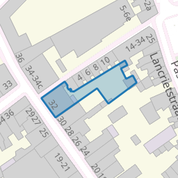 Perceel BGN01-G-7558