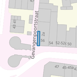 Perceel BGN01-G-7561