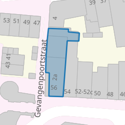 Perceel BGN01-G-7562