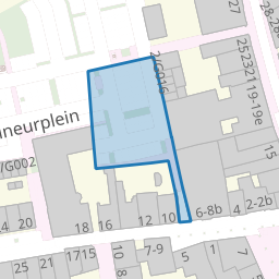 Perceel BGN01-G-7564