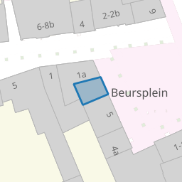 Perceel BGN01-G-7566