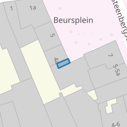 Perceel BGN01-G-7567