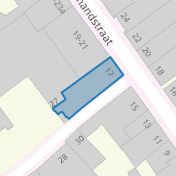 Perceel BGN01-G-7570