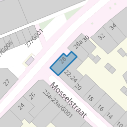 Perceel BGN01-G-7573