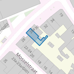 Perceel BGN01-G-7574