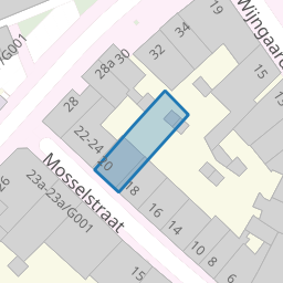 Perceel BGN01-G-7576