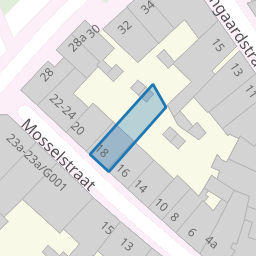 Perceel BGN01-G-7577