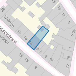 Perceel BGN01-G-7579