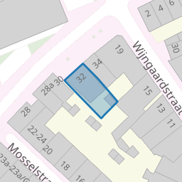 Perceel BGN01-G-7580