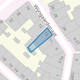 Perceel BGN01-G-7581