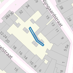 Perceel BGN01-G-7582