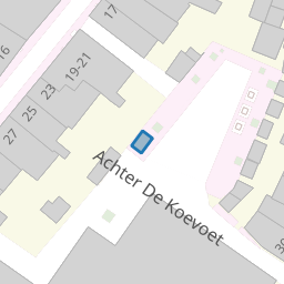 Perceel BGN01-G-7591