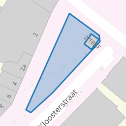 Perceel BGN01-G-7594