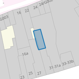 Perceel BGN01-G-7602