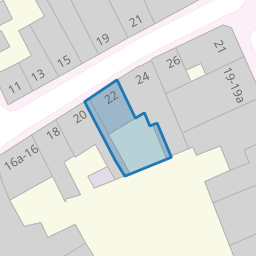 Perceel BGN01-G-7604