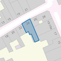 Perceel BGN01-G-7605